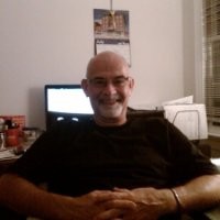 Maintenance Engineering Ltd Employee Bob Potter's profile photo