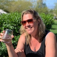 HyperionDev Employee Simone Botes's profile photo