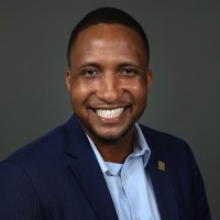 Fort Worth Housing Solutions Employee Thaddeaus Green's profile photo