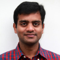 BBB Industries, LLC Employee Kalyan Yallampally's profile photo