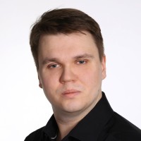 Iterators Mobile Employee Mateusz Grdeń's profile photo