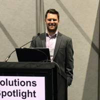 Intercept Pharmaceuticals Employee Chris Wisniewski's profile photo