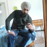 Gagandeep Singh Email