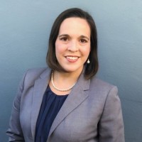 Enterey Life Sciences Consulting Employee Harriet Johnson's profile photo