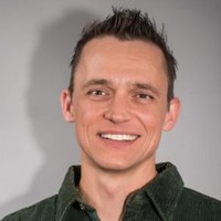 The Park Forum Employee John Tillman's profile photo