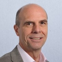 Oncode Accelerator Employee Mark Krul's profile photo