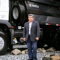 FAMECA PERÚ Employee William Paredes's profile photo