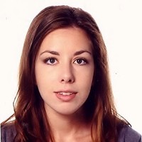 San Rossore Medical Center Employee Eleonora Salvadori's profile photo