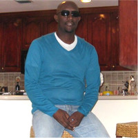Elevate Care Employee Eddy Beauzil's profile photo