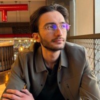 MagicPort Employee Toghrul Nasirli's profile photo