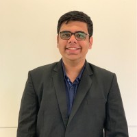 Darsh Shah Email