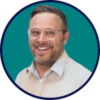 Simply Education Ltd Employee Robert Fox's profile photo