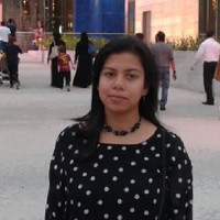 Retail Marketing Agency Employee Noor Fatma's profile photo