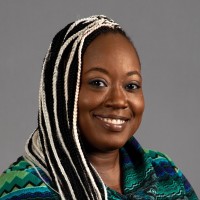 Arkansas State University Three Rivers Employee Nytalya Salter's profile photo