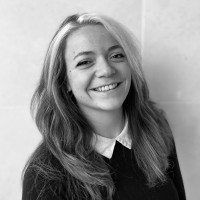 Welcome at Work! Employee Sophie Bourany's profile photo