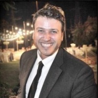 Rachel Bloom Employee Saul Owide's profile photo
