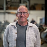 Eric Bosch Email & Phone Number