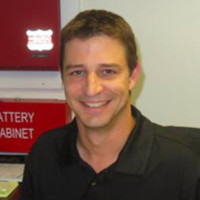 Irwin Marine Employee Scott Laurent's profile photo