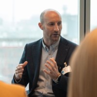 Oxford Instruments Employee Richie Finlay's profile photo