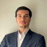 André Valentim Email