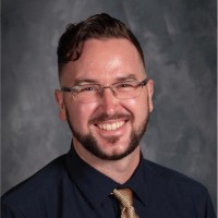 University of Illinois Chicago Employee Keith Barber's profile photo