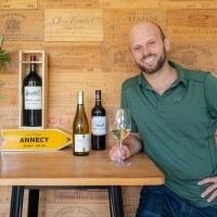 Pierre Ancel Email