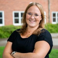 Trollhättans Stad Employee Elin Hedlund's profile photo
