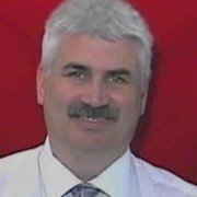 Perstorp Group Employee James Burk's profile photo