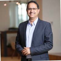 AGI - Ag Growth International Employee Rustom Mistry's profile photo