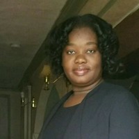 Somerset Academy Canyons Employee Rosemila Augustin's profile photo