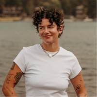 Known Employee Callie Baker's profile photo