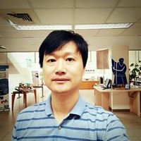 Anaglobe Technology Employee Chris Sun's profile photo