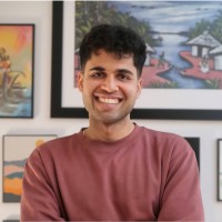 Rishabh Agarwal Email