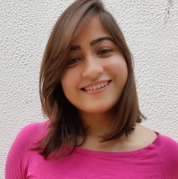 Suhani Doshi Email