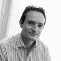 MG2MIX Employee Mikael Herault's profile photo