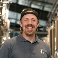 603 Brewery Employee Geoffrey Hewes's profile photo