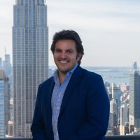 Rabina Employee Michael Gallo's profile photo