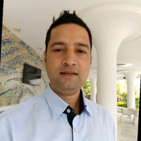 Armathwaite Hall Hotel & Spa Employee Gautam Oli's profile photo