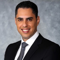 QUANTUM PACIFIC (UK) LLP Employee Barak Cohen's profile photo