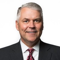 Arch Mortgage Insurance Company (Arch MI) Employee Eric Cleaves's profile photo