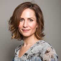 Apple Employee Heather Patrick's profile photo