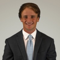UBS Employee Jack Moody's profile photo
