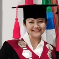 Universitas Pembangunan Jaya Employee Clara Citraningtyas's profile photo