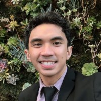 Valar Atomics Employee Michael Zarate's profile photo