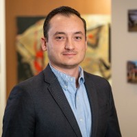 A.R. Mays Construction Employee Steven Goettl's profile photo