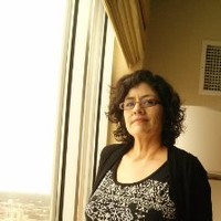 Austin Children's Shelter Employee Gina Reyes's profile photo