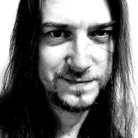 Teosto Employee Rami Turtiainen's profile photo
