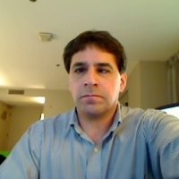 MITRE Employee Bruce Simmons's profile photo