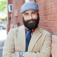 True Food Kitchen Employee Joel Scott's profile photo