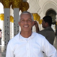 Mario Diaz Email & Phone Number